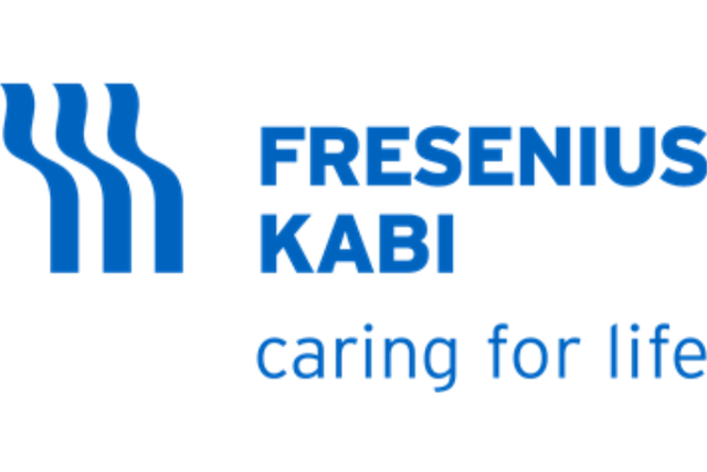 Logo Fresenius Kabi