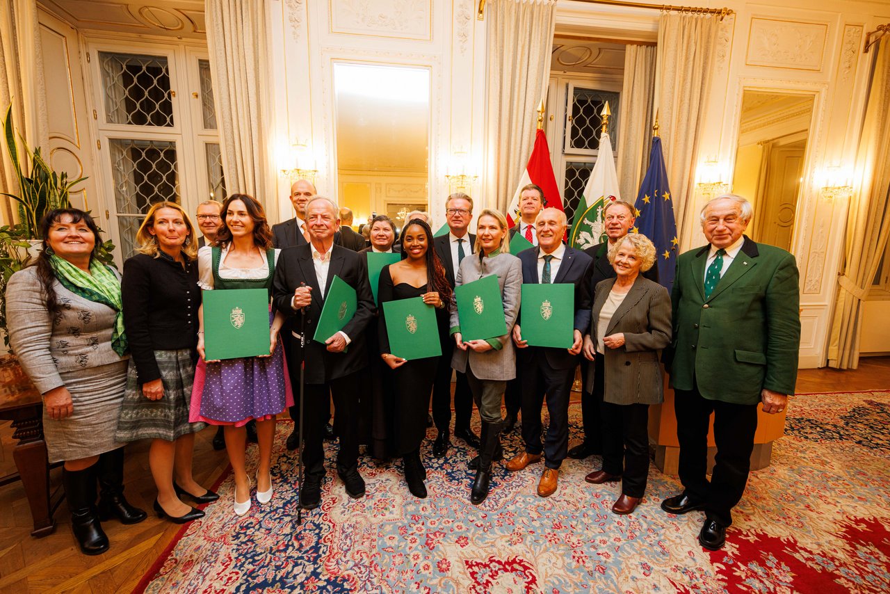 Bild 5 von 5 – Album Krainerpreis