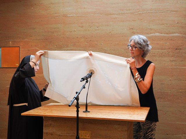 Bild 5 von 13 – Album Kapellensegnung