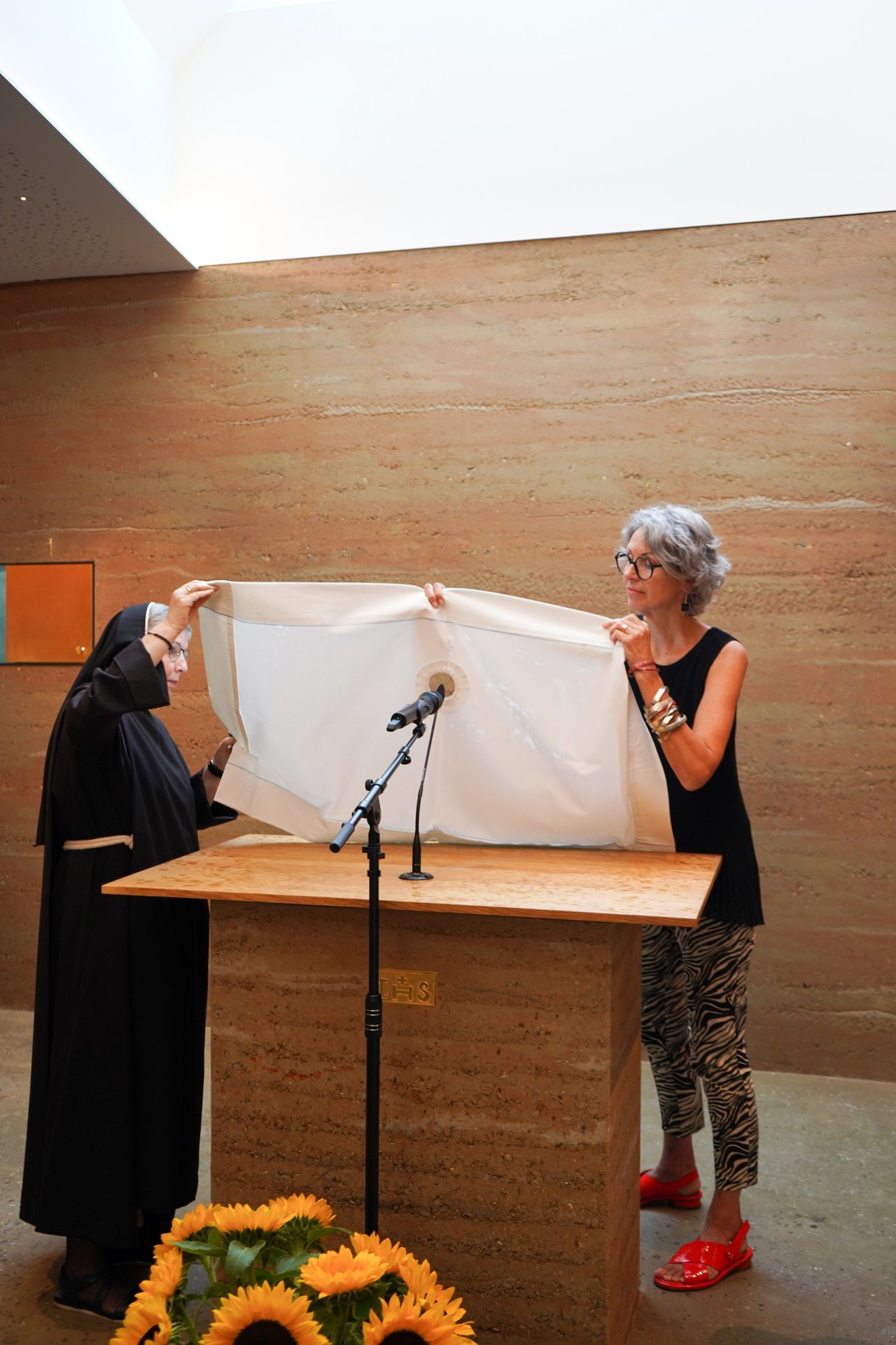 Bild 5 von 13 – Album Kapellensegnung