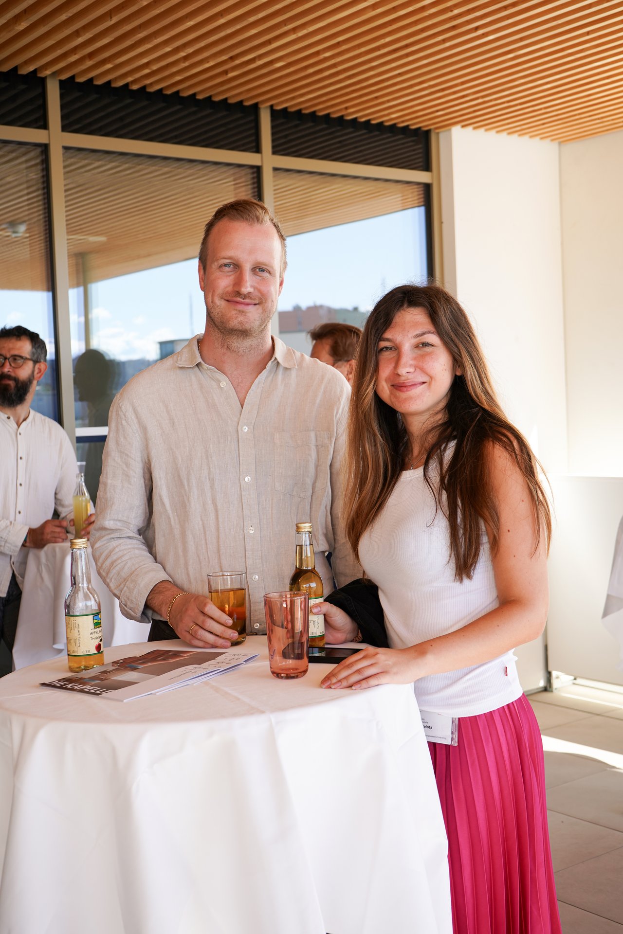 Bild 10 von 13 – Album Kapellensegnung