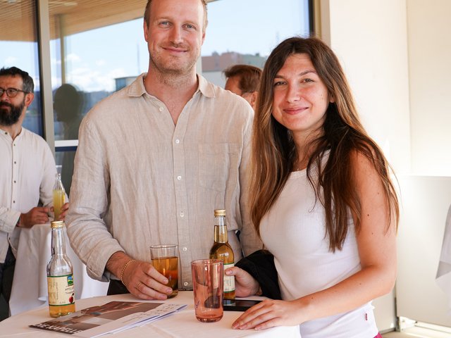 Bild 10 von 13 – Album Kapellensegnung