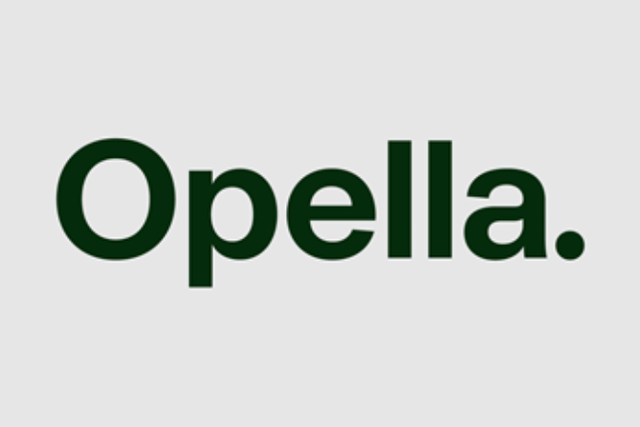 Logo Opella