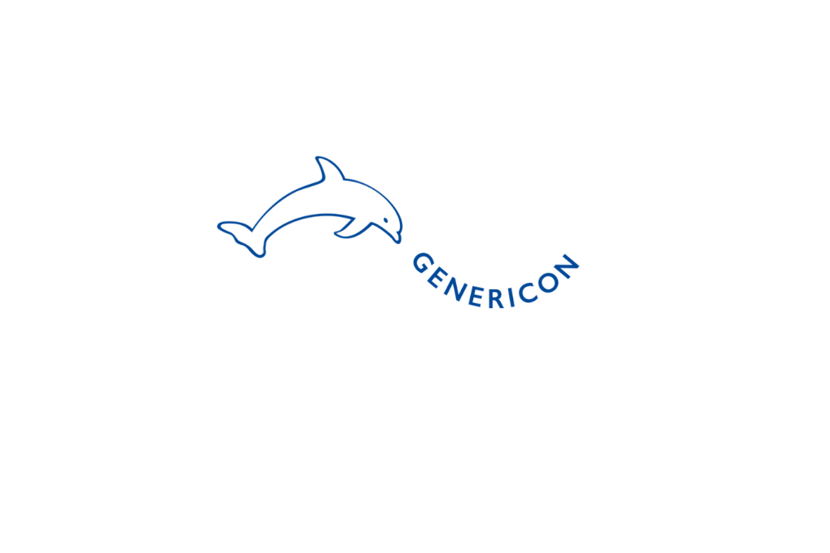 Logo Genericon