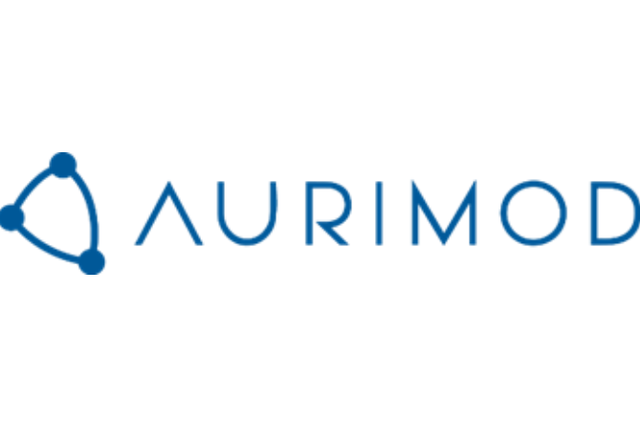 Logo Aurimod