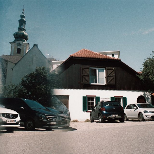 VinziDorf-Hospiz