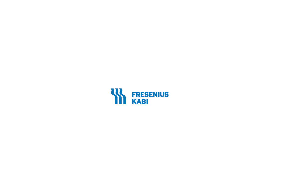 Logo Fresenius Kabi