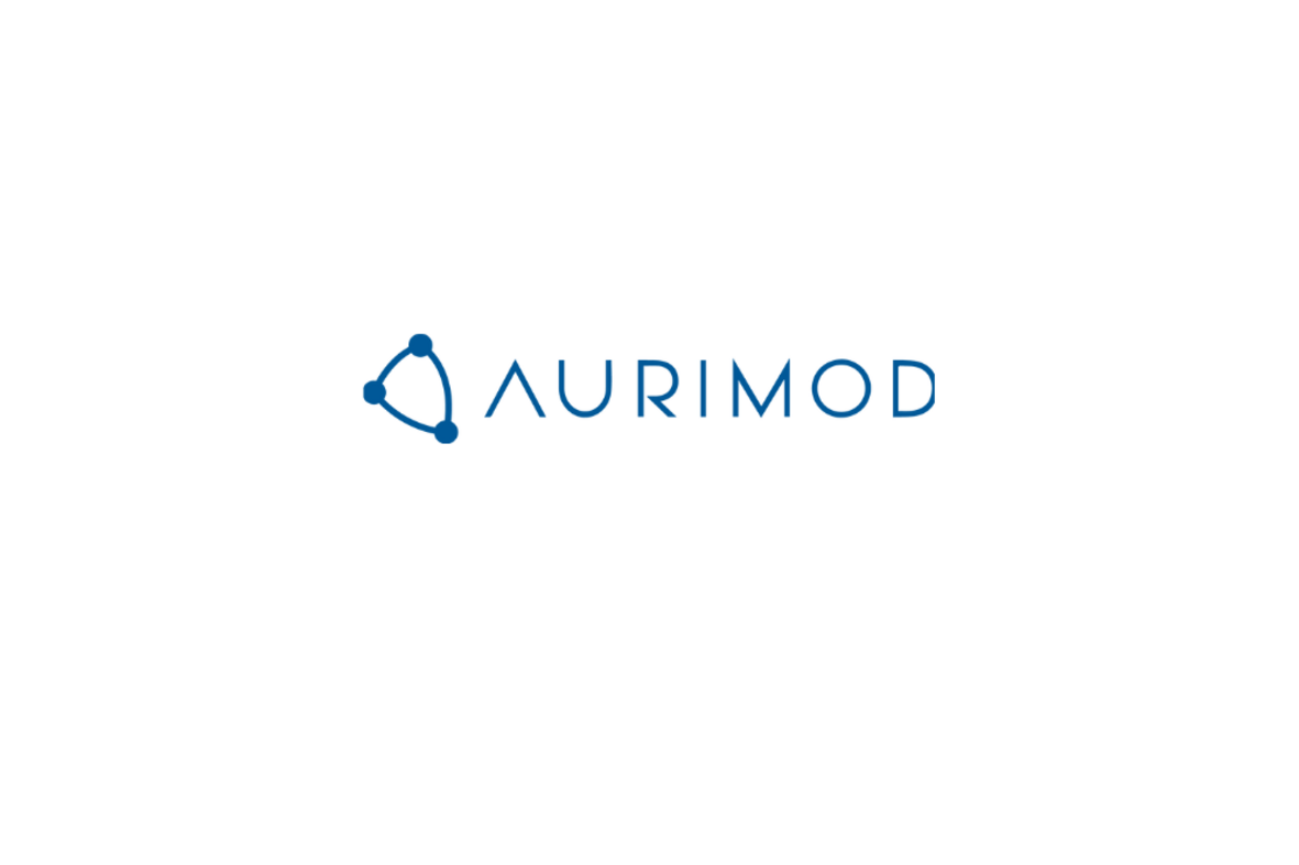 Logo Aurimod