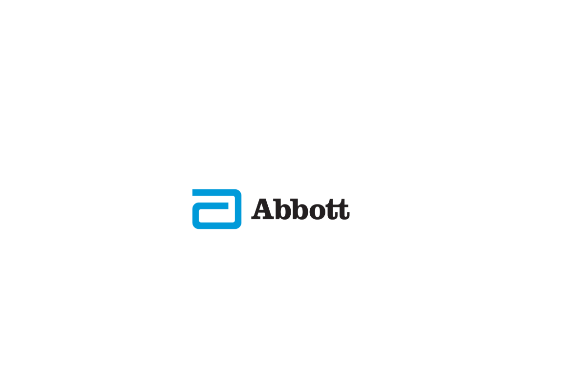 Logo Abbott