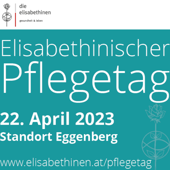 Elisabethinischer Pflegetag