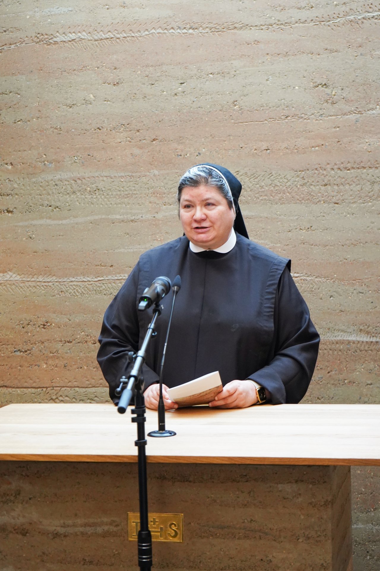 Bild 2 von 13 – Album Kapellensegnung