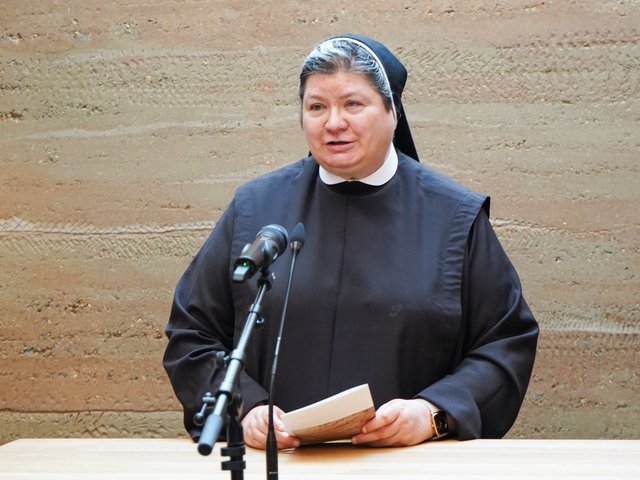 Bild 2 von 13 – Album Kapellensegnung