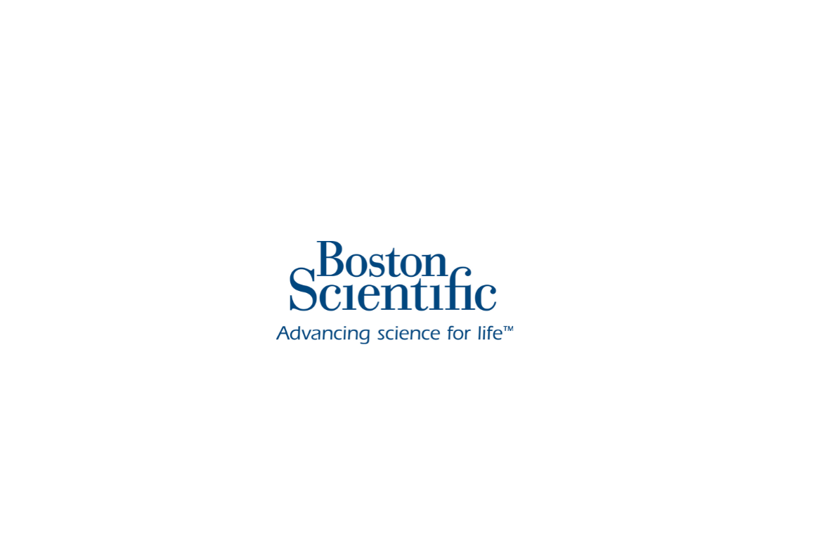 Logo Boston Scientific
