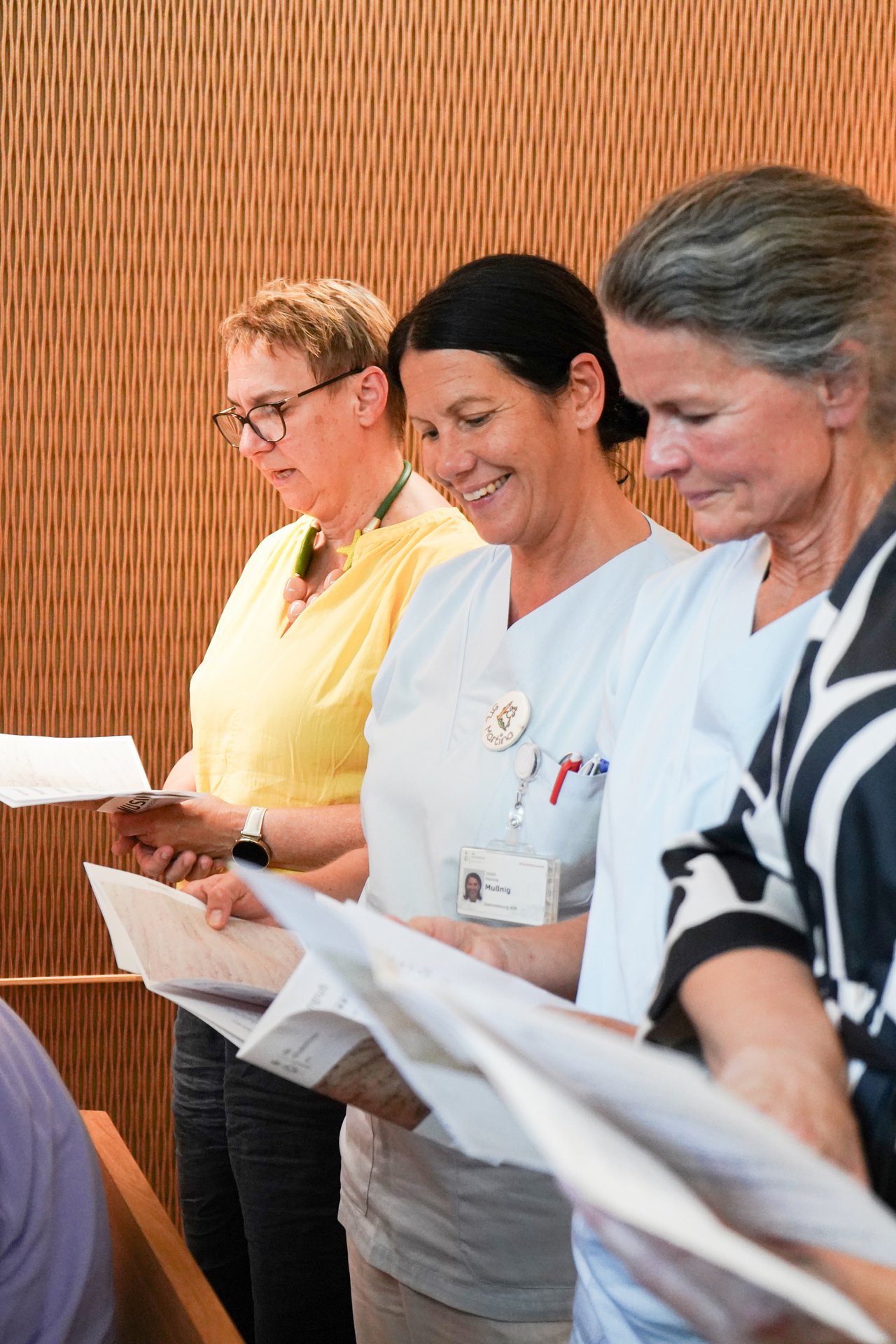 Bild 7 von 13 – Album Kapellensegnung