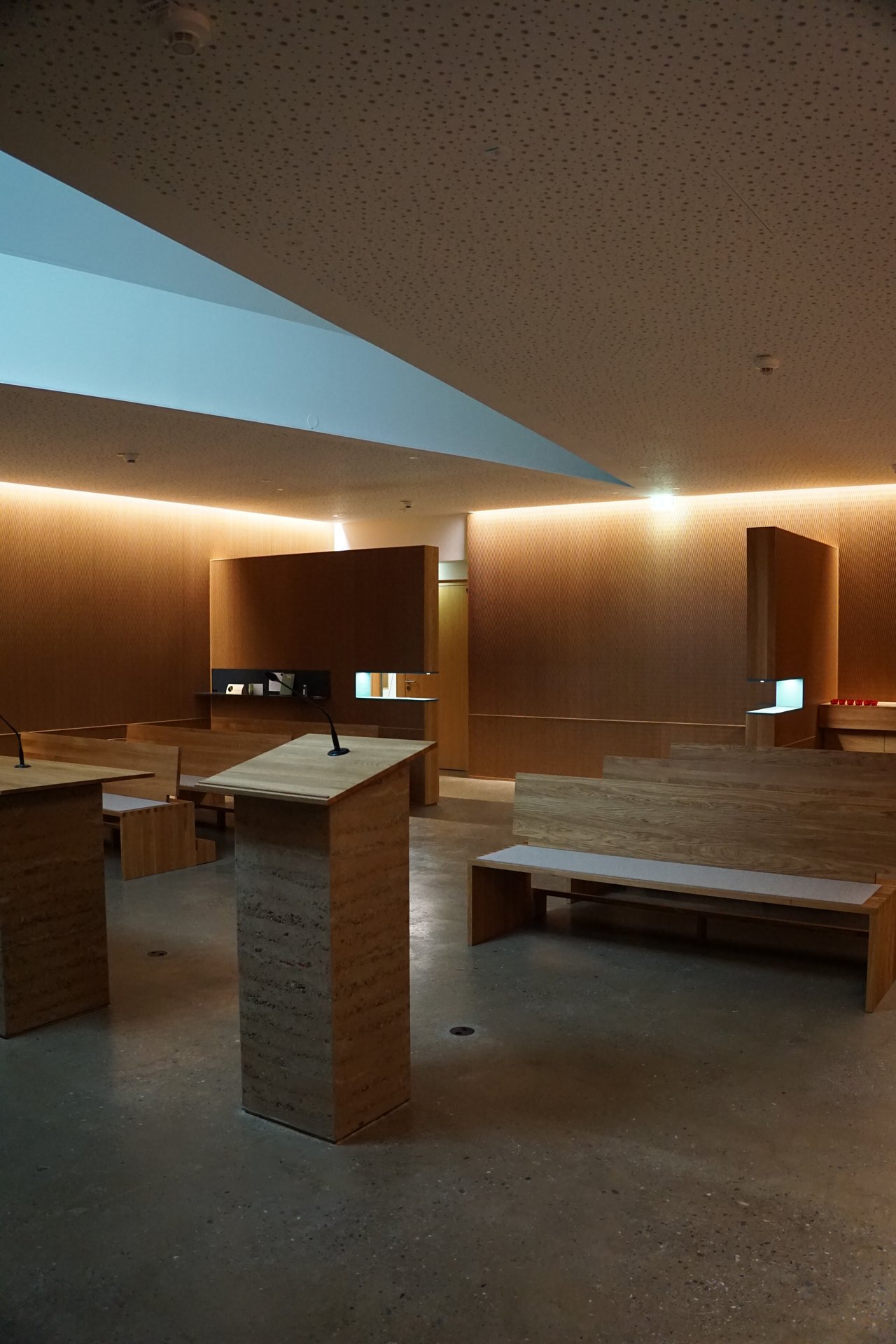 Bild 13 von 13 – Album Kapellensegnung