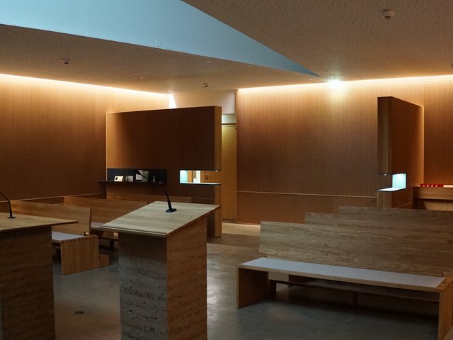 Bild 13 von 13 – Album Kapellensegnung