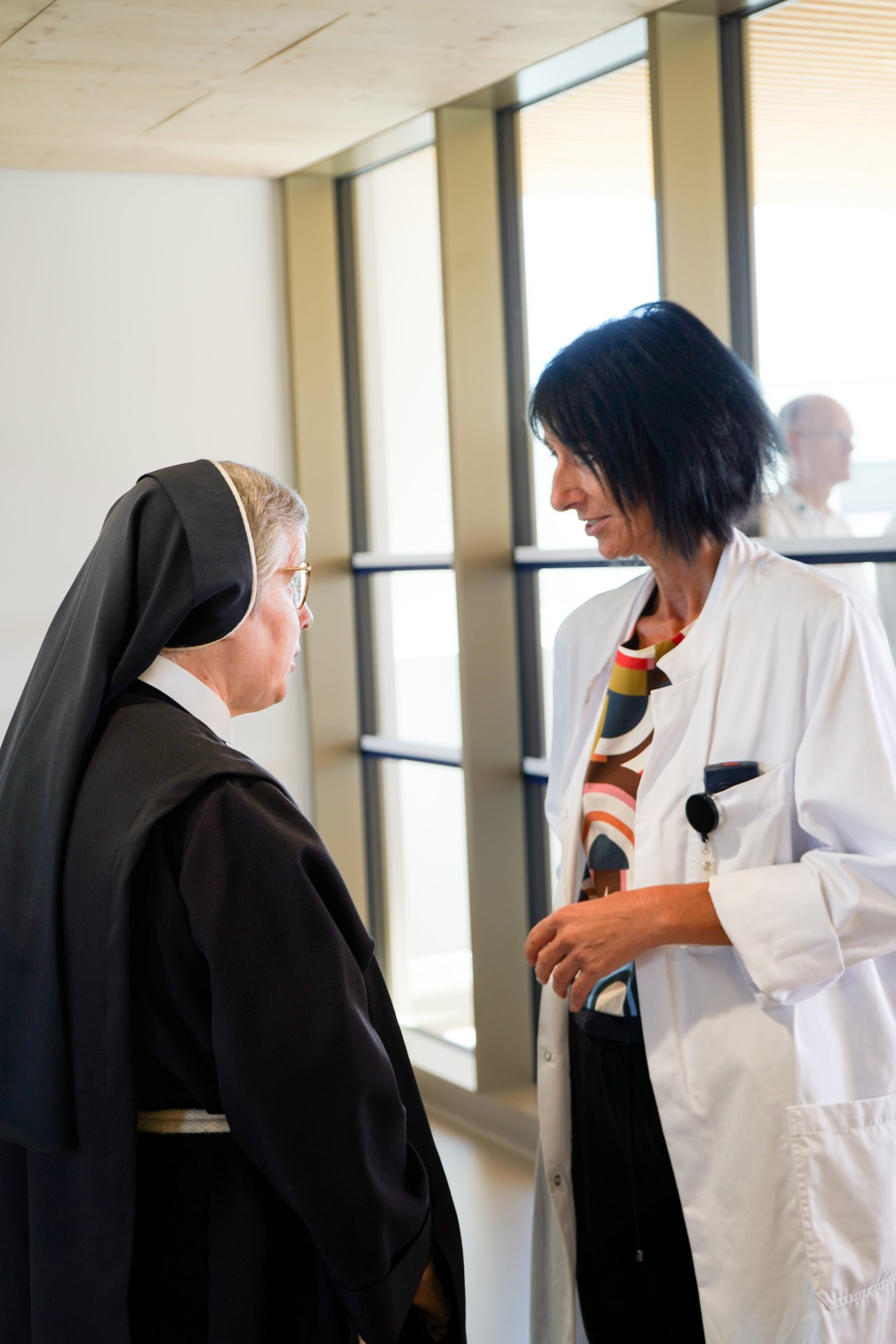 Bild 11 von 13 – Album Kapellensegnung